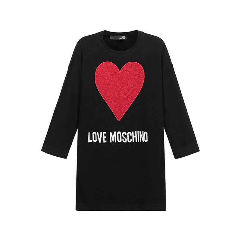 Платье LOVE MOSCHINO