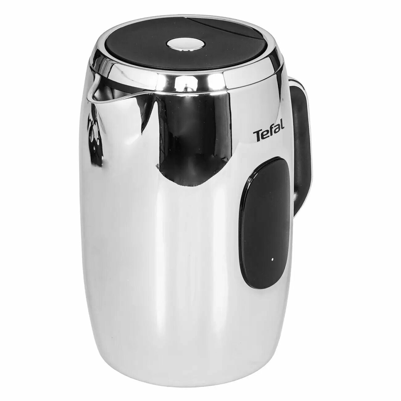 Электрочайник TEFAL KI883D10, Безопасность: Отключение при снятии с подставки, Вес: 1.86 кг, Длина сетевого шнура: 1 м