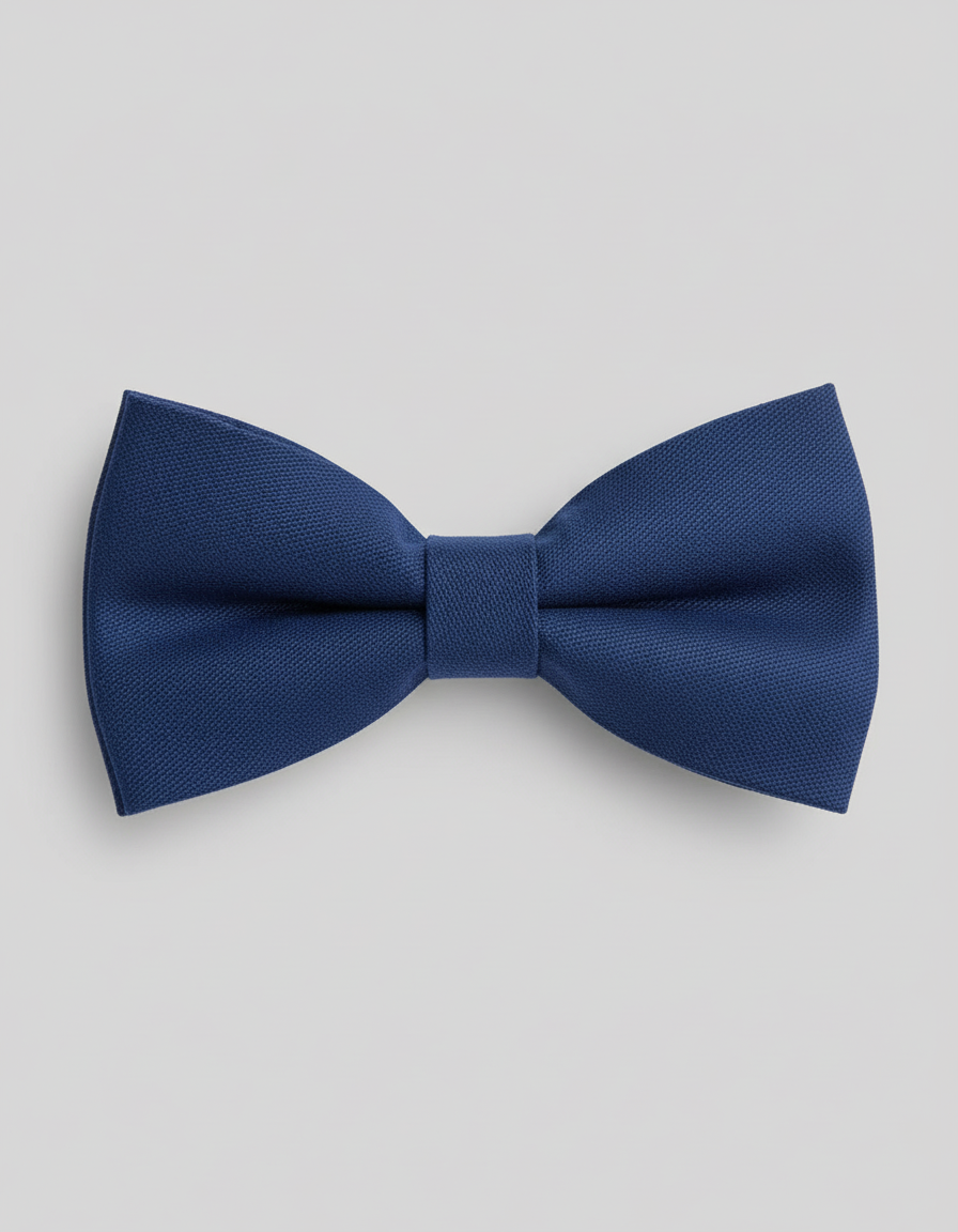 Бабочка KupiFartuk синий