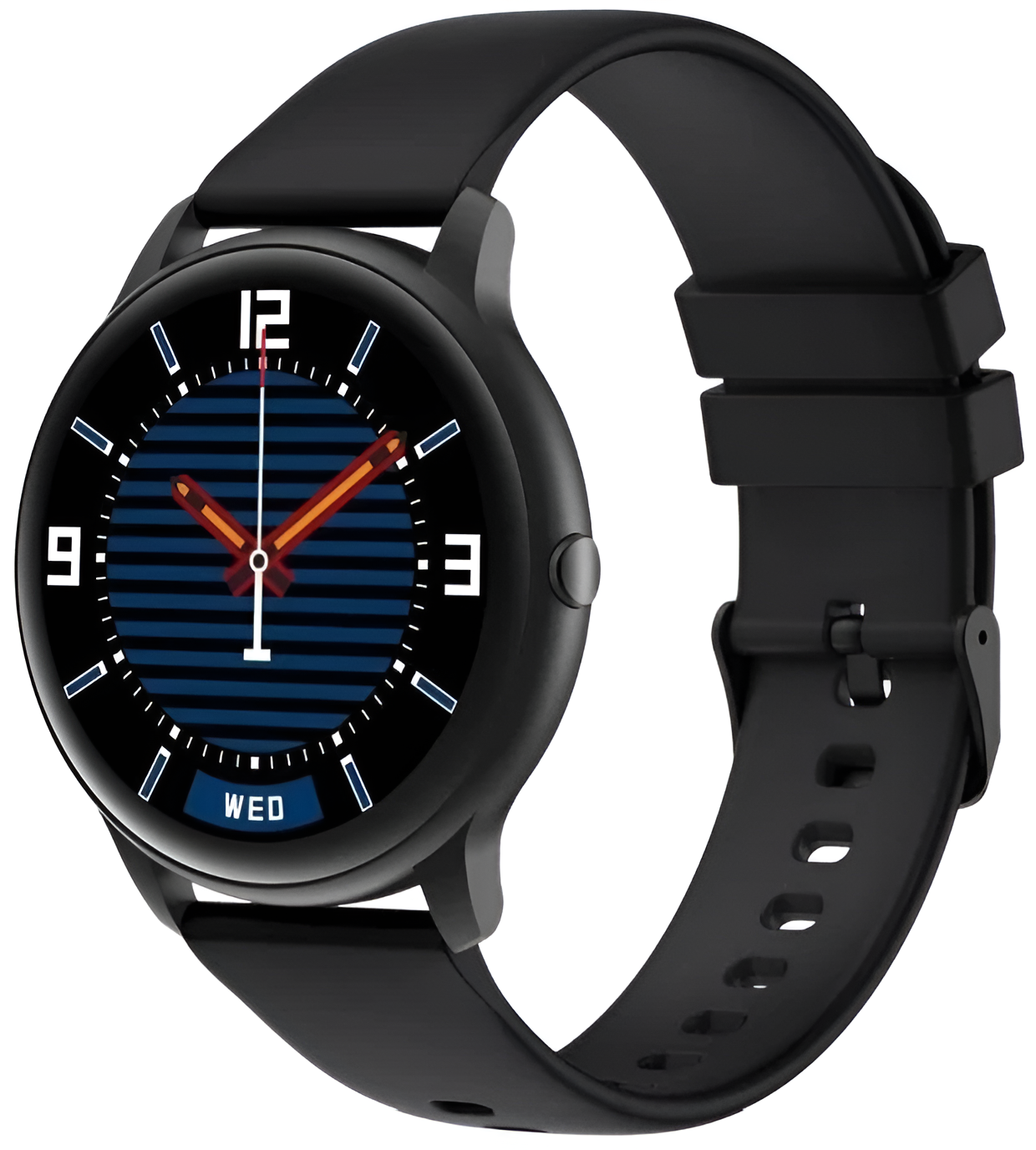 IMILAB OX KW66, сенсорные, IP68, силиконовые, 240x240px