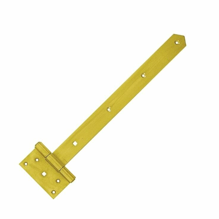 Петля воротная 300х45х90х30 мм ZB300