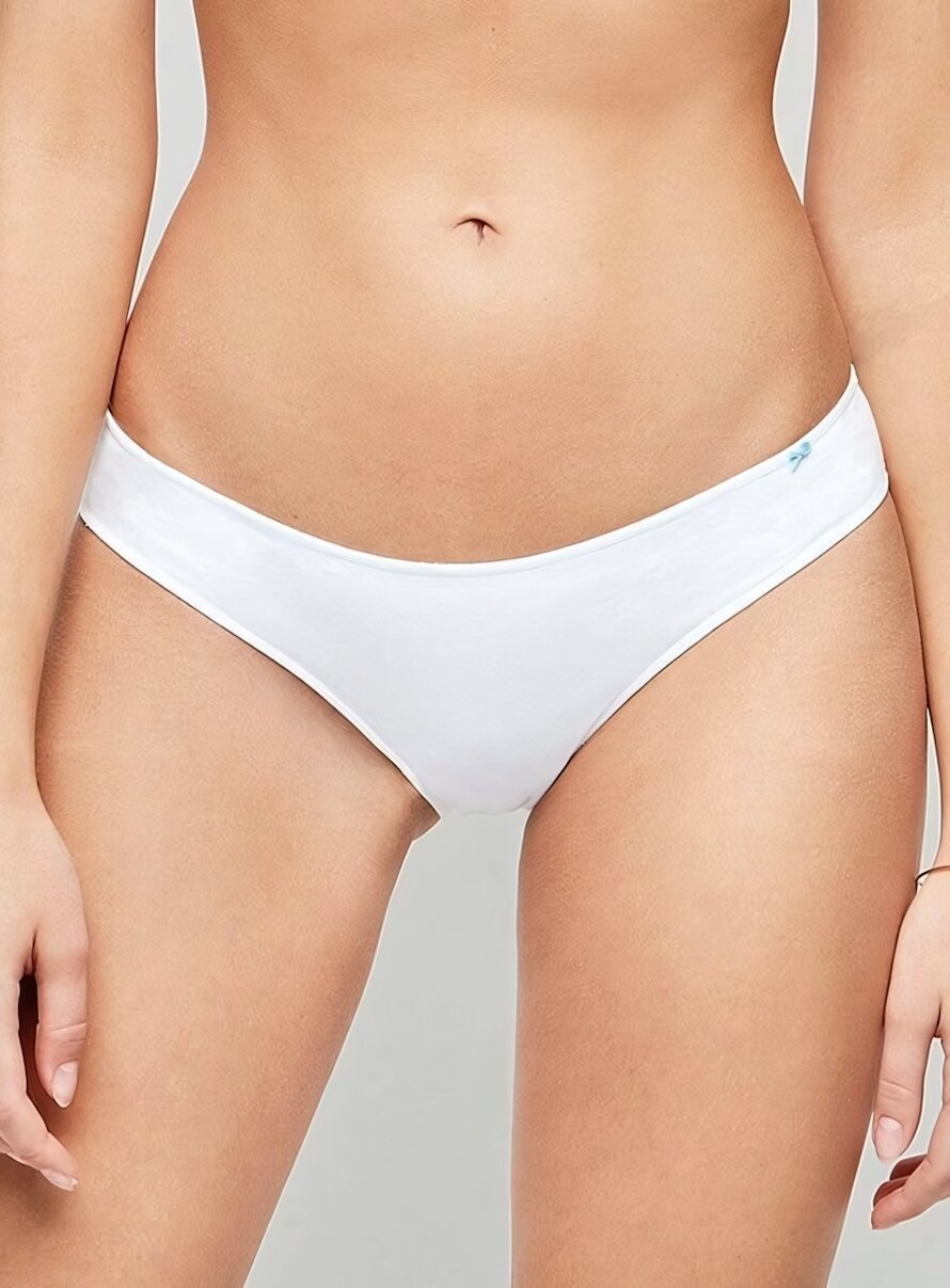 Трусы Оригинальные женские трусики-слипы