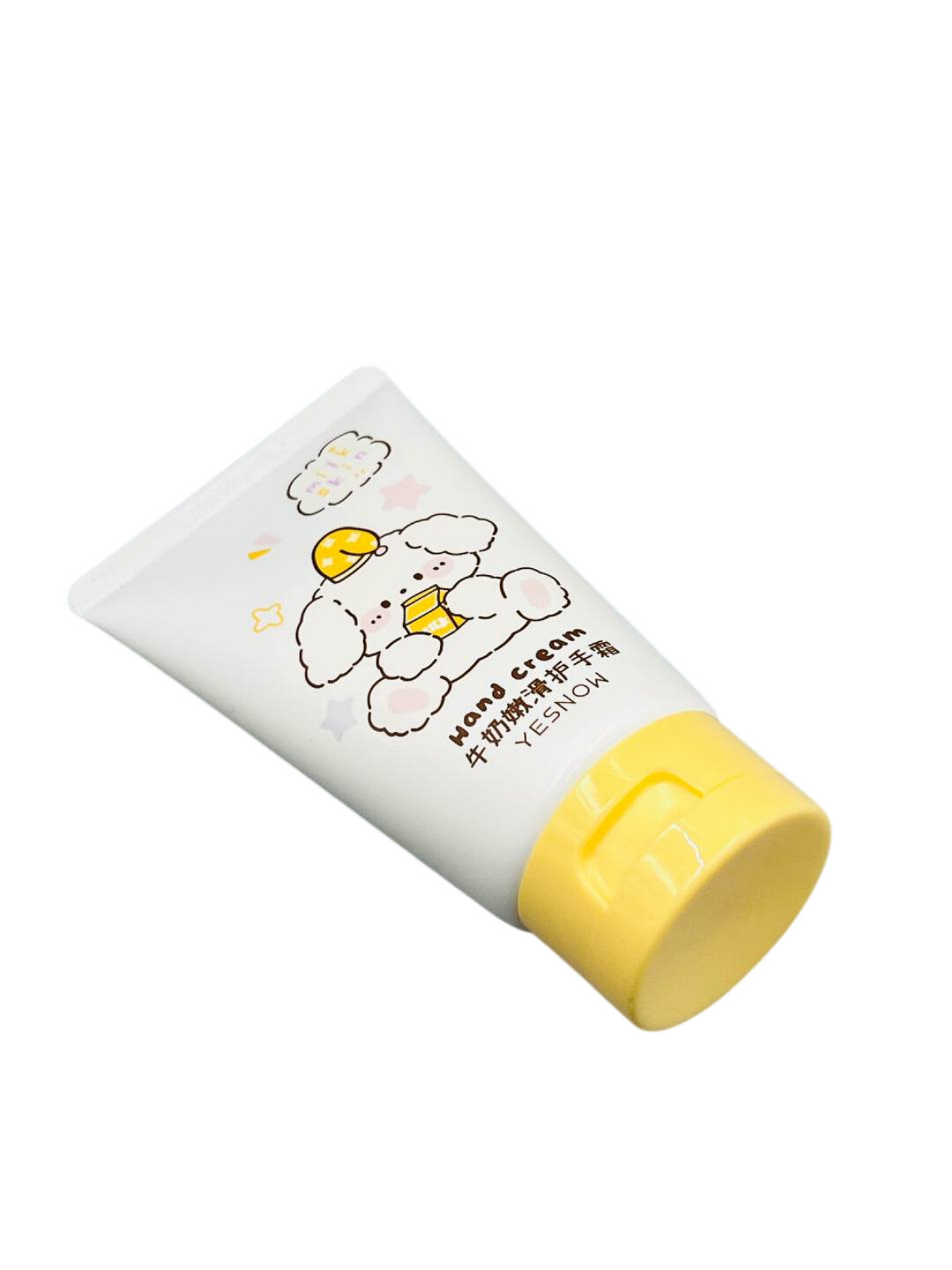 Крем для рук, увлажняющий, питательный, крем для рук в подарок, 60 мл