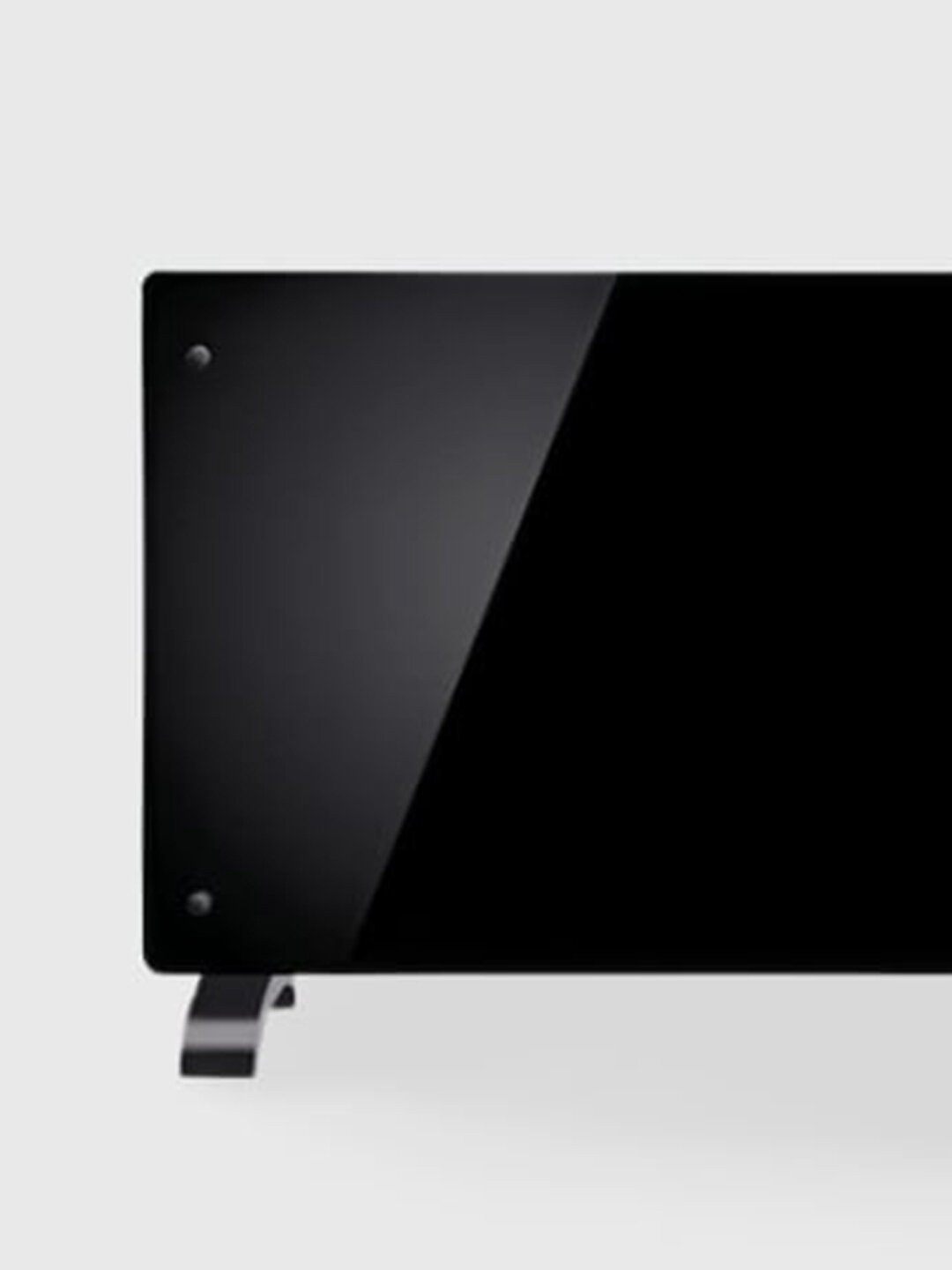 Обогреватель EMERALD 3000Вт, электрический, настенный, напольный