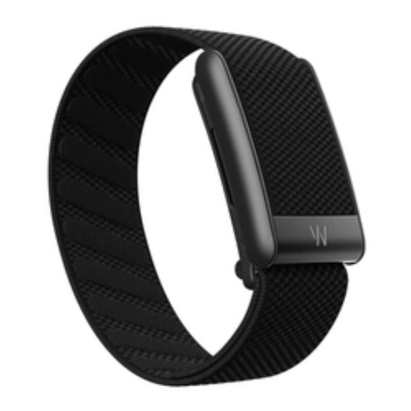 Фитнес-браслет WHOOP 5.0 One + подписка 1 год черный