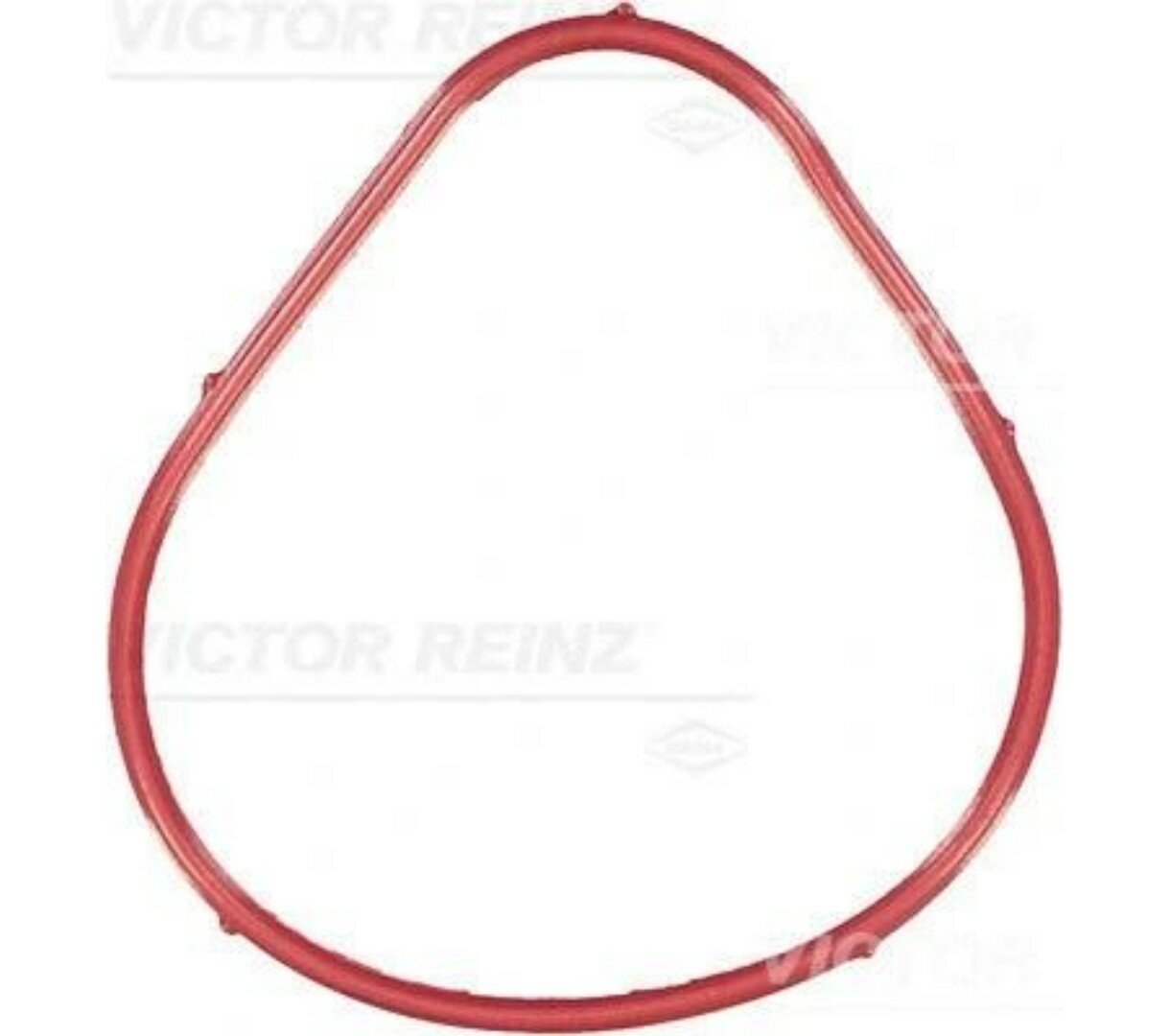 Прокладка впускного коллектора VICTOR REINZ 71-35899-00 Citroen Xantia, Xsara 1.8 16V 96-03, Peugeot 306, 406 1.8 16V двигатель XU7JP4 96-02