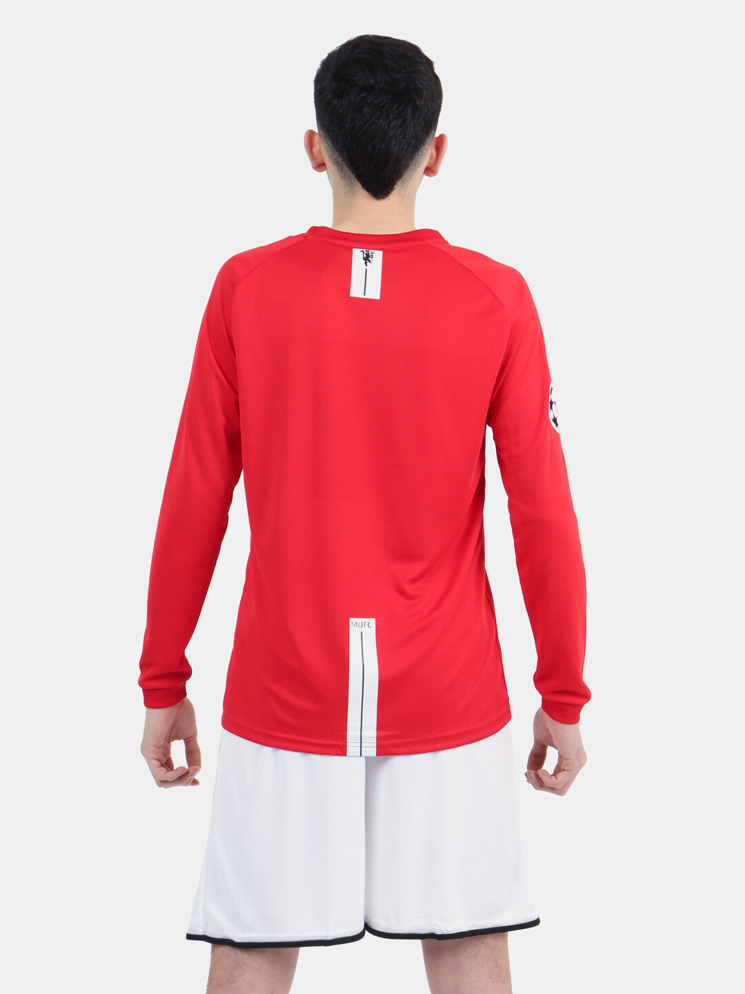 Форма спортивная  Dri-Fit, размер M, red — фото 1