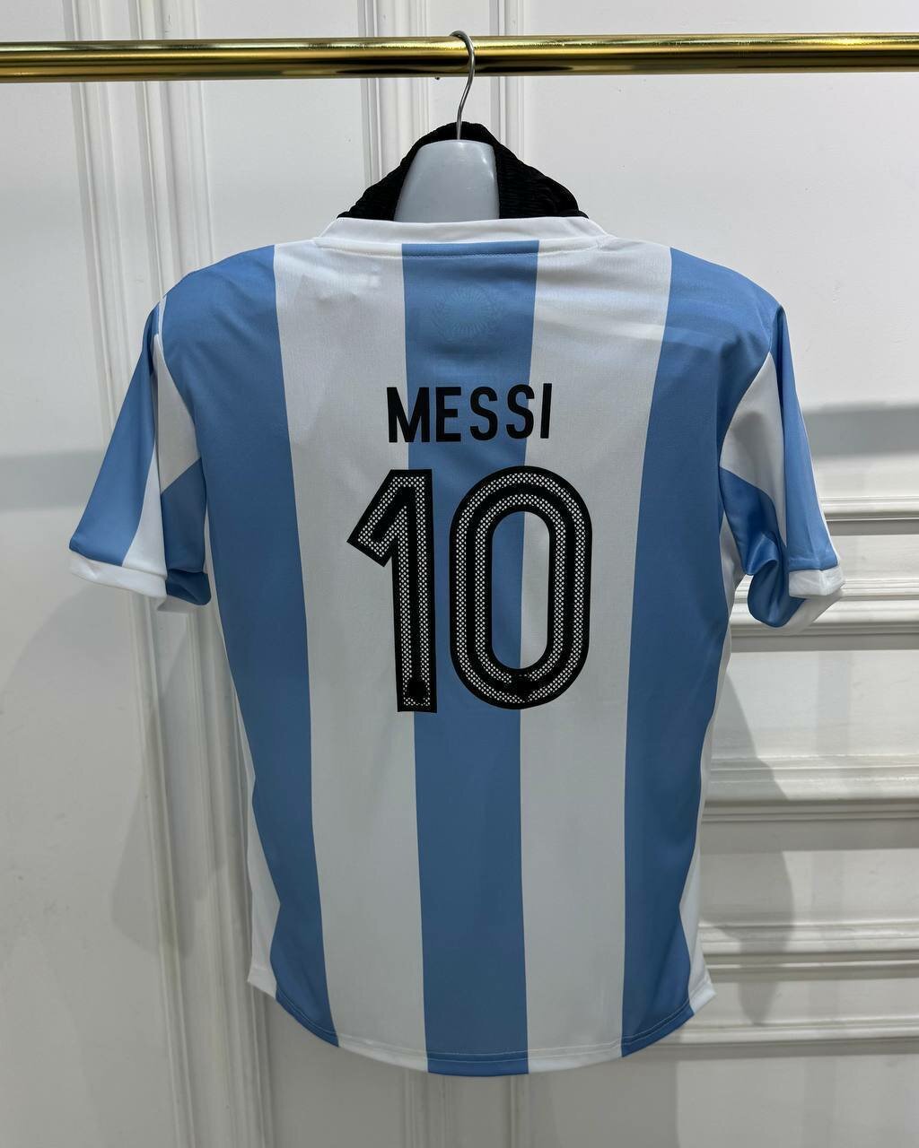 Форма спортивная