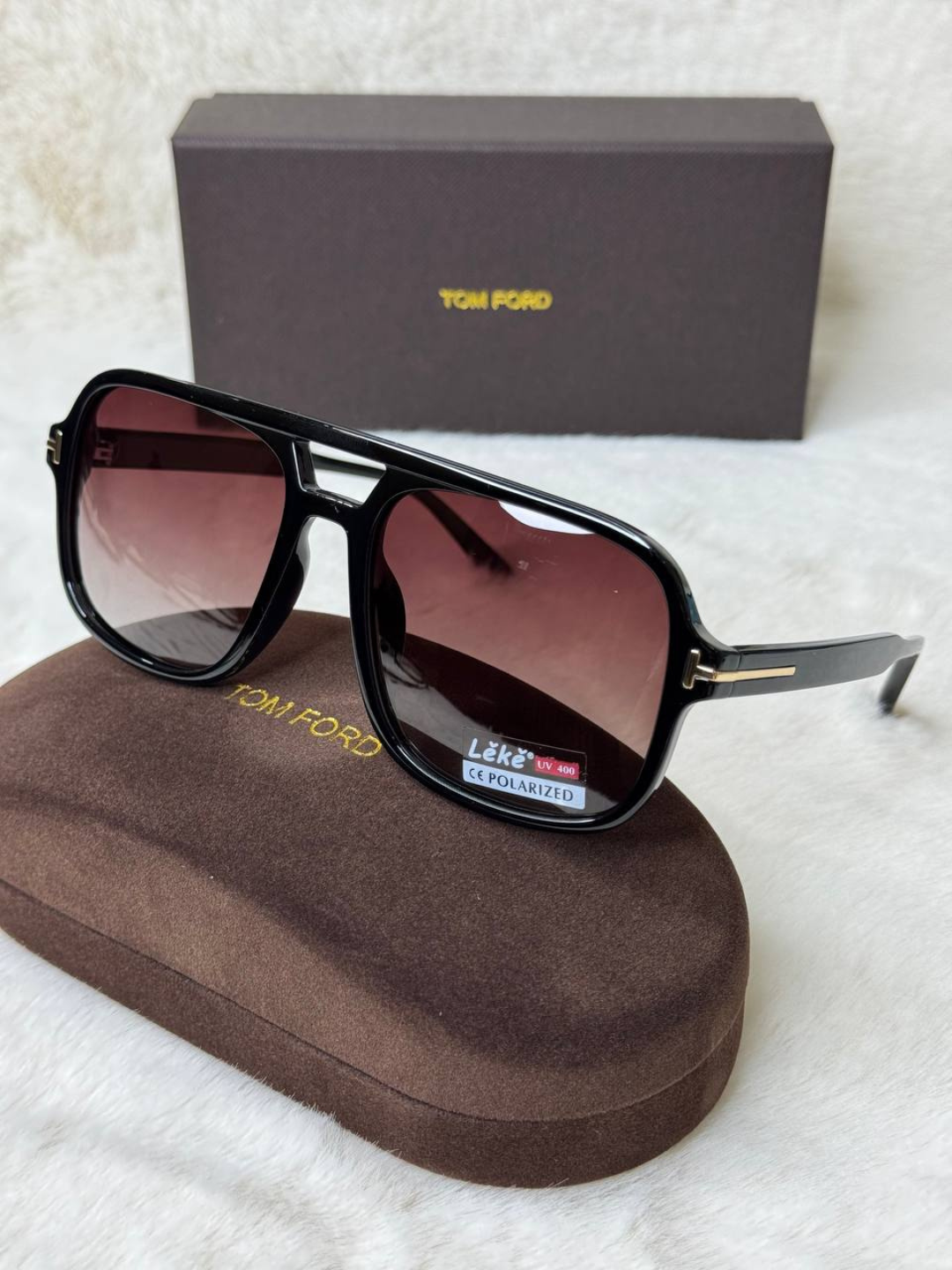 Солнцезащитные очки