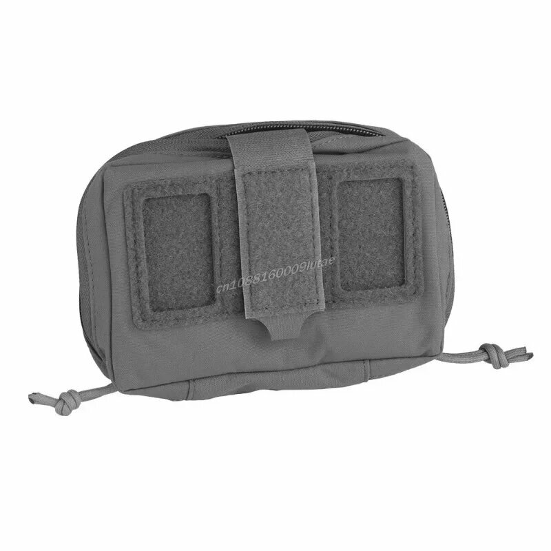 Складной чехол для навигационной доски MOLLE Серый, WG