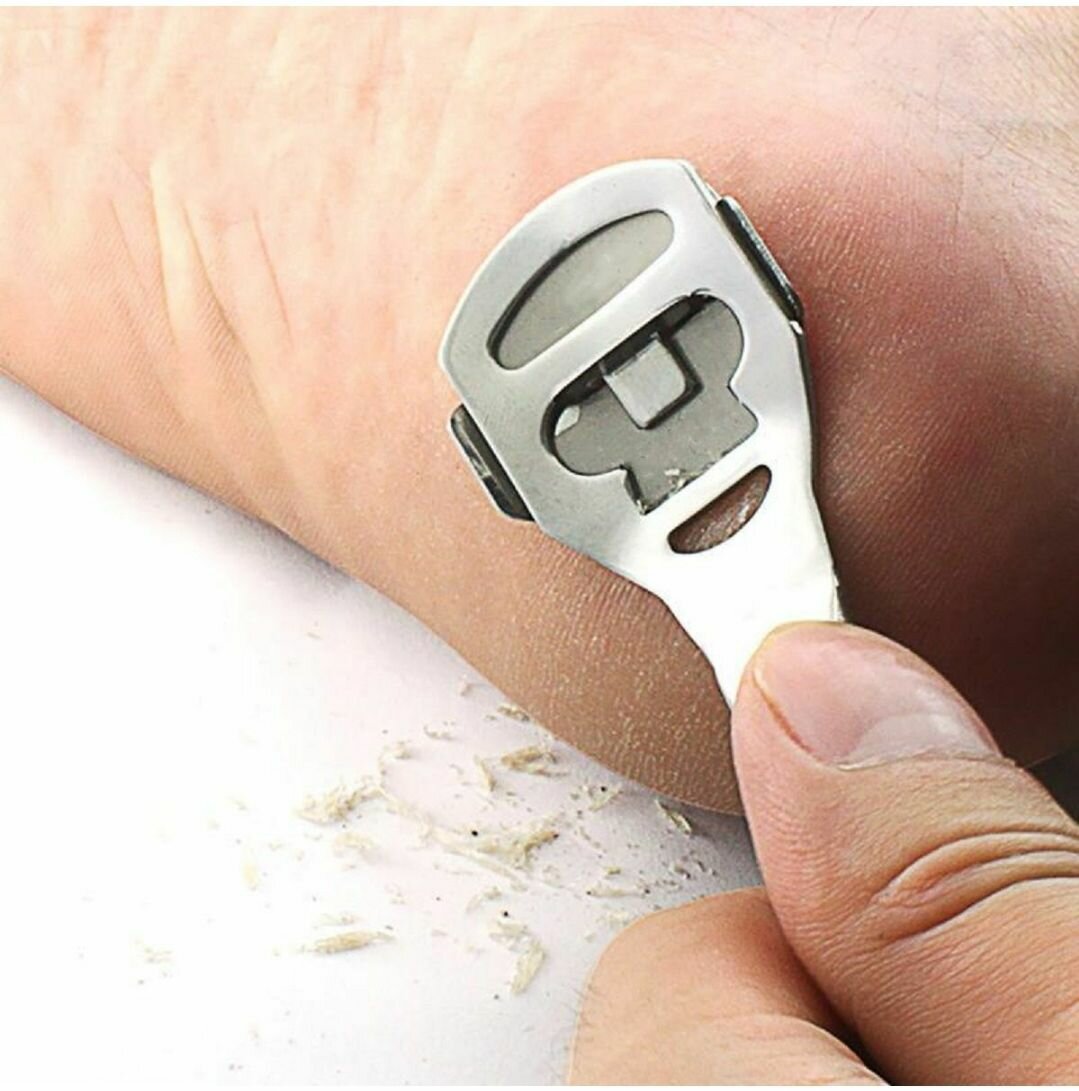 Станок для пяток — фото 1