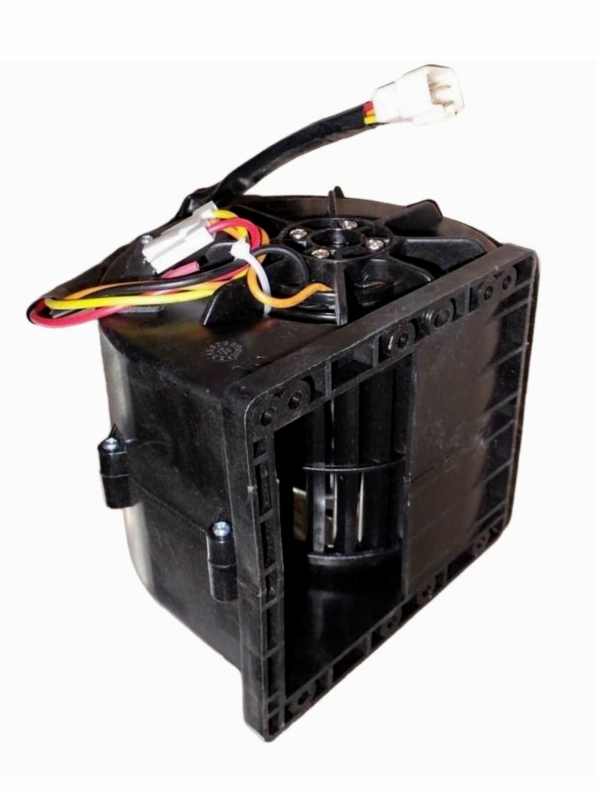 Мотор отопителя кабины 24V XCMG LW500F, ZL30G, ZL50G и SDLG LG953 WAYTEKO от CKUOE Арт. 860118419