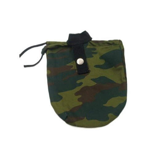 Чехол для фляги (флора)