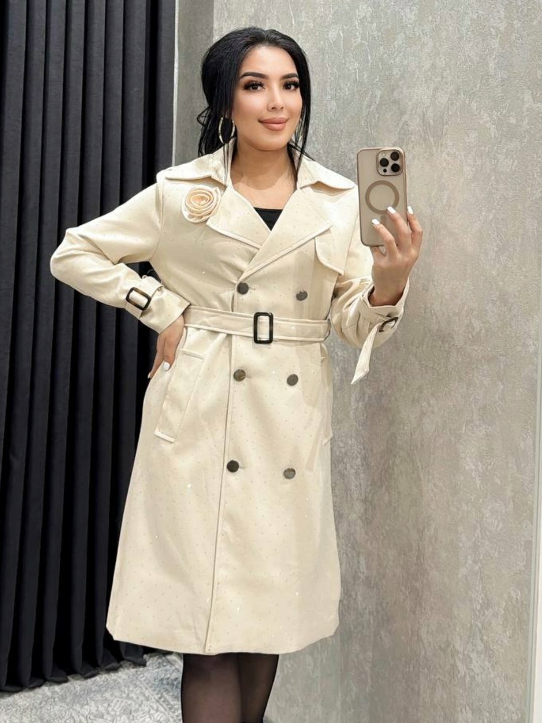 Венчальное платье