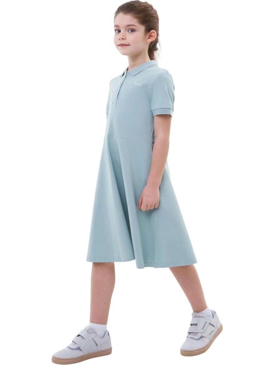 Школьное платье