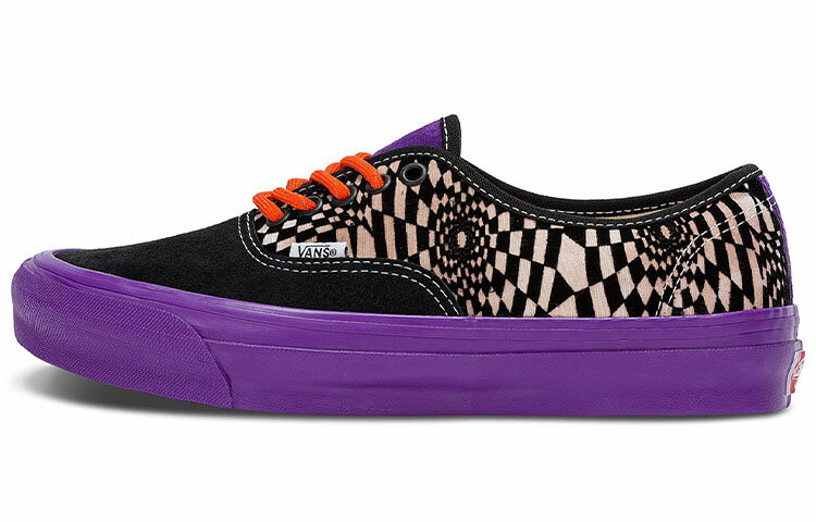 Кеды VANS Authentic