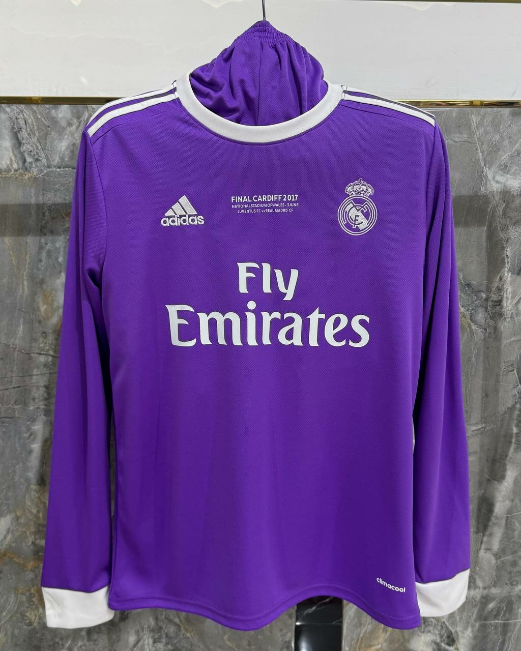 Форма спортивная