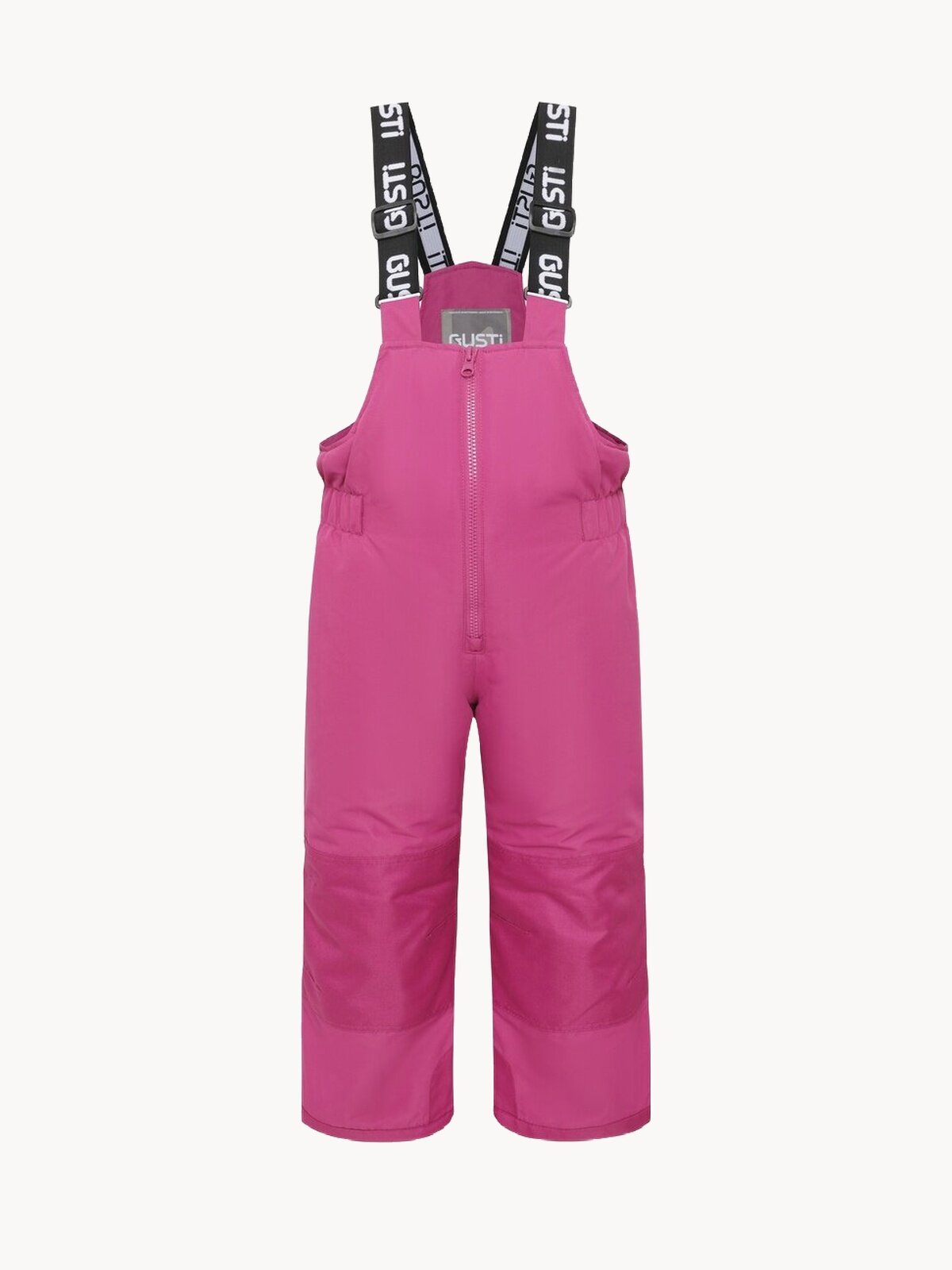 Полукомбинезон утеплённый