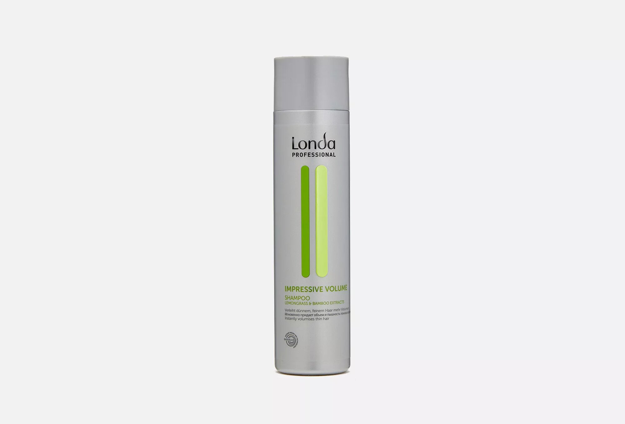 Шампунь Londa Professional Impressive Volume - для тонких волос придает объем , 250 мл