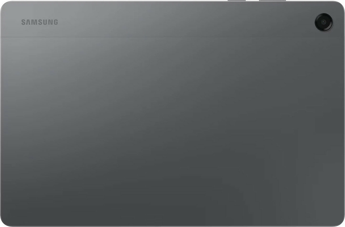 Планшет Samsung Galaxy Tab A11 Plus 8/256Gb 5G Gray CAU — фото 1