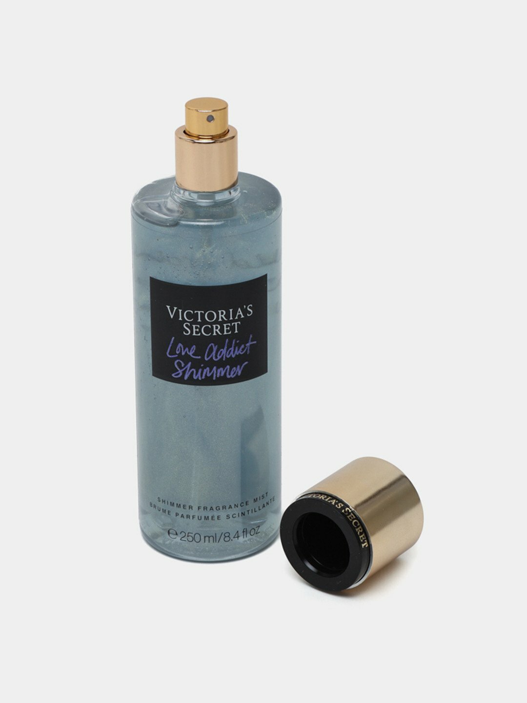 Спрей для тела victoria's Secret, 250 мл Ароматизированный спрей для тела вода