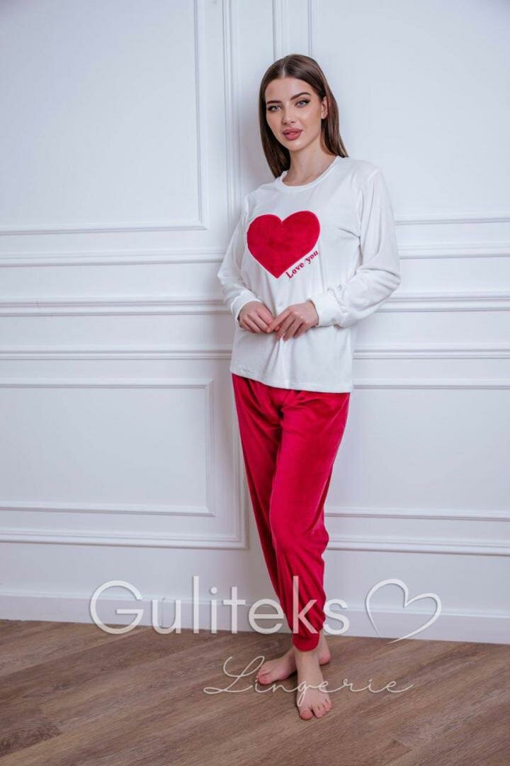 Пижама для кормящих мам