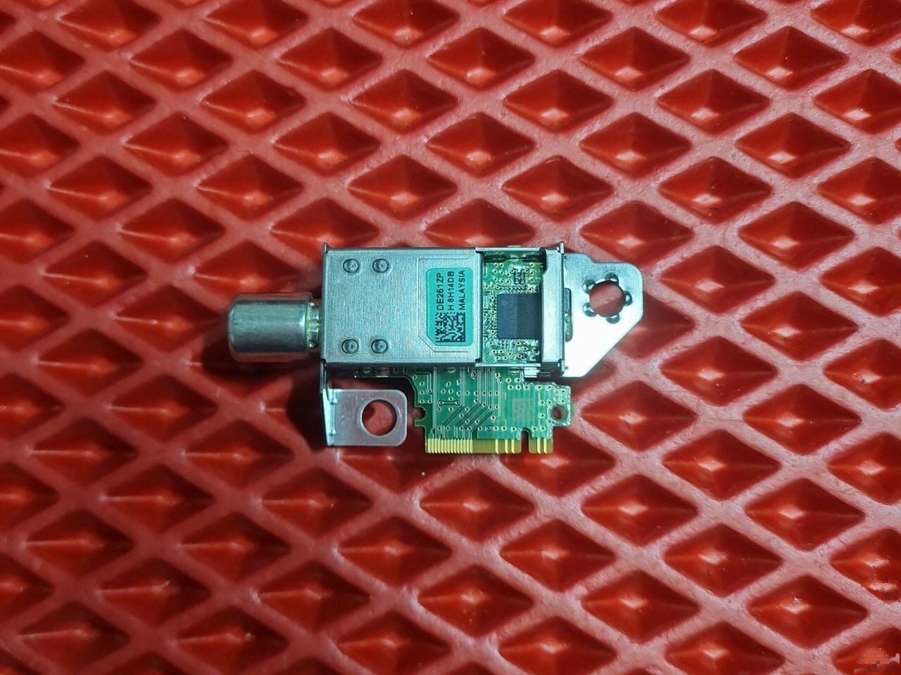 Модуль (T-CON) 1-983-235-11 для телевизора SONY KDL-32WE613 в надёжной упаковке