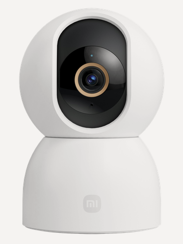 Изображение товара Камера видеонаблюдения Xiaomi Smart Camera C500 EU, белая, для дома