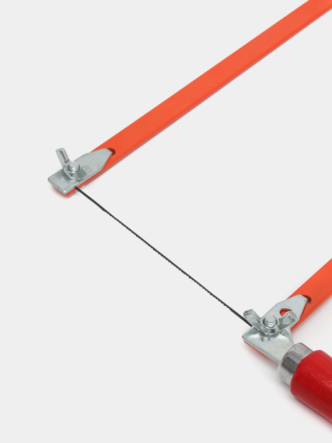 Лобзик ручной 135 * 300 мм/250 мм — фото 1