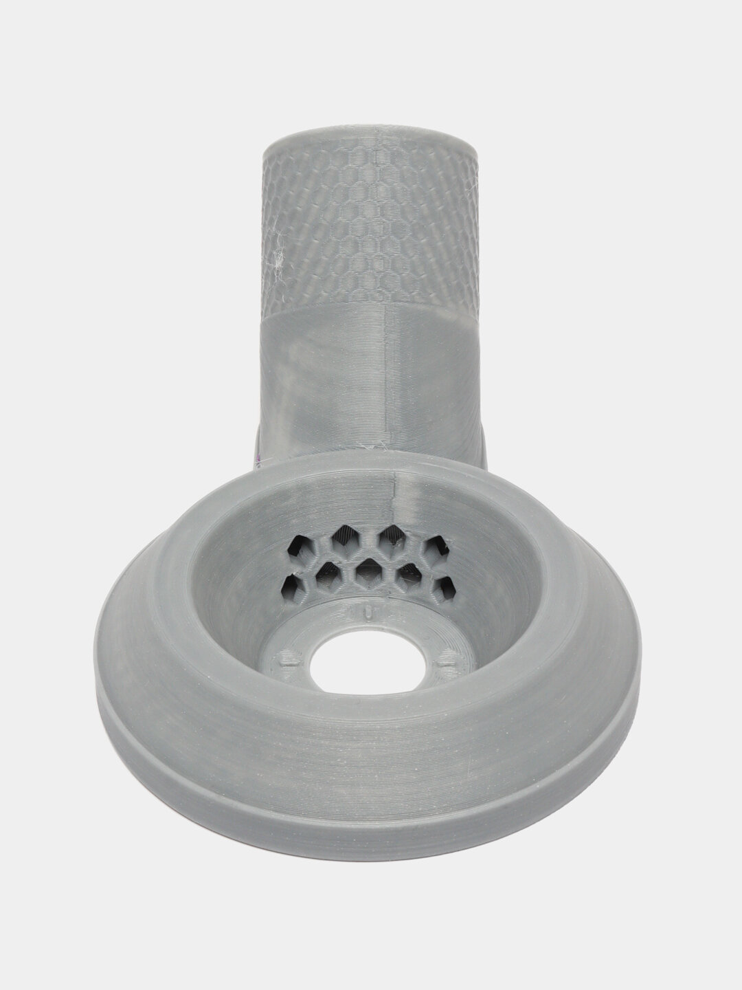 Пылесборник для дрели — фото 1