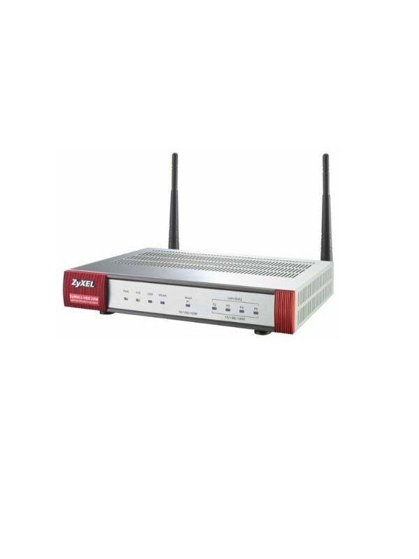 Wi-Fi роутер ZYXEL USG20W