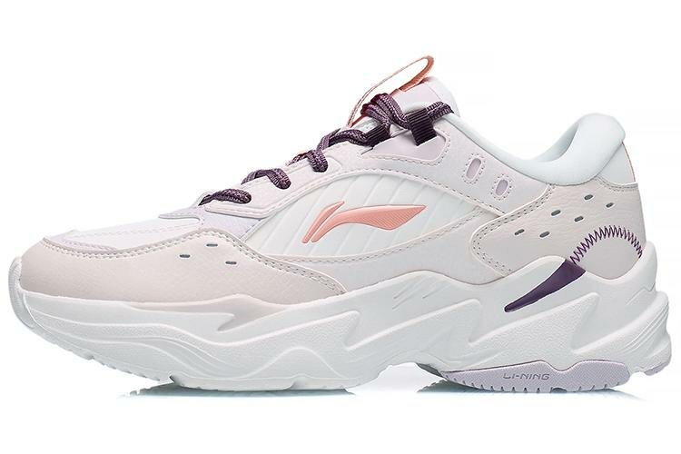 Кроссовки LI-NING AGCS436-2