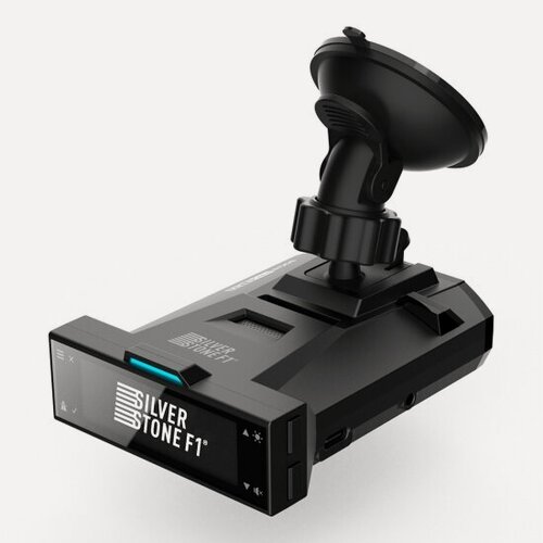 Изображение товара Радар-детектор Silverstone F1 Sochi PRO II LNA