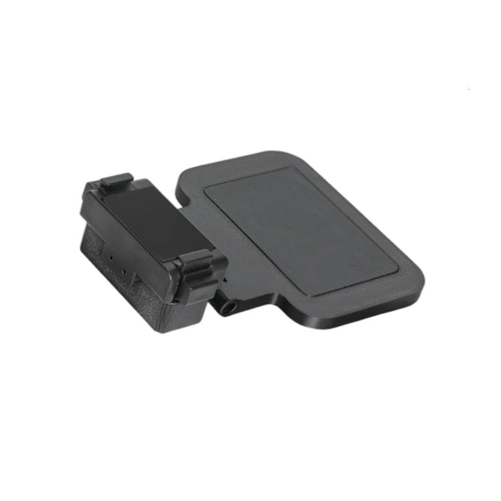 Быстросъемное крепление для спортивных камер Объединительная плата