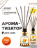 Аромадиффузор Pierre Cardin – Ароматизаторы для дома, 110 мл