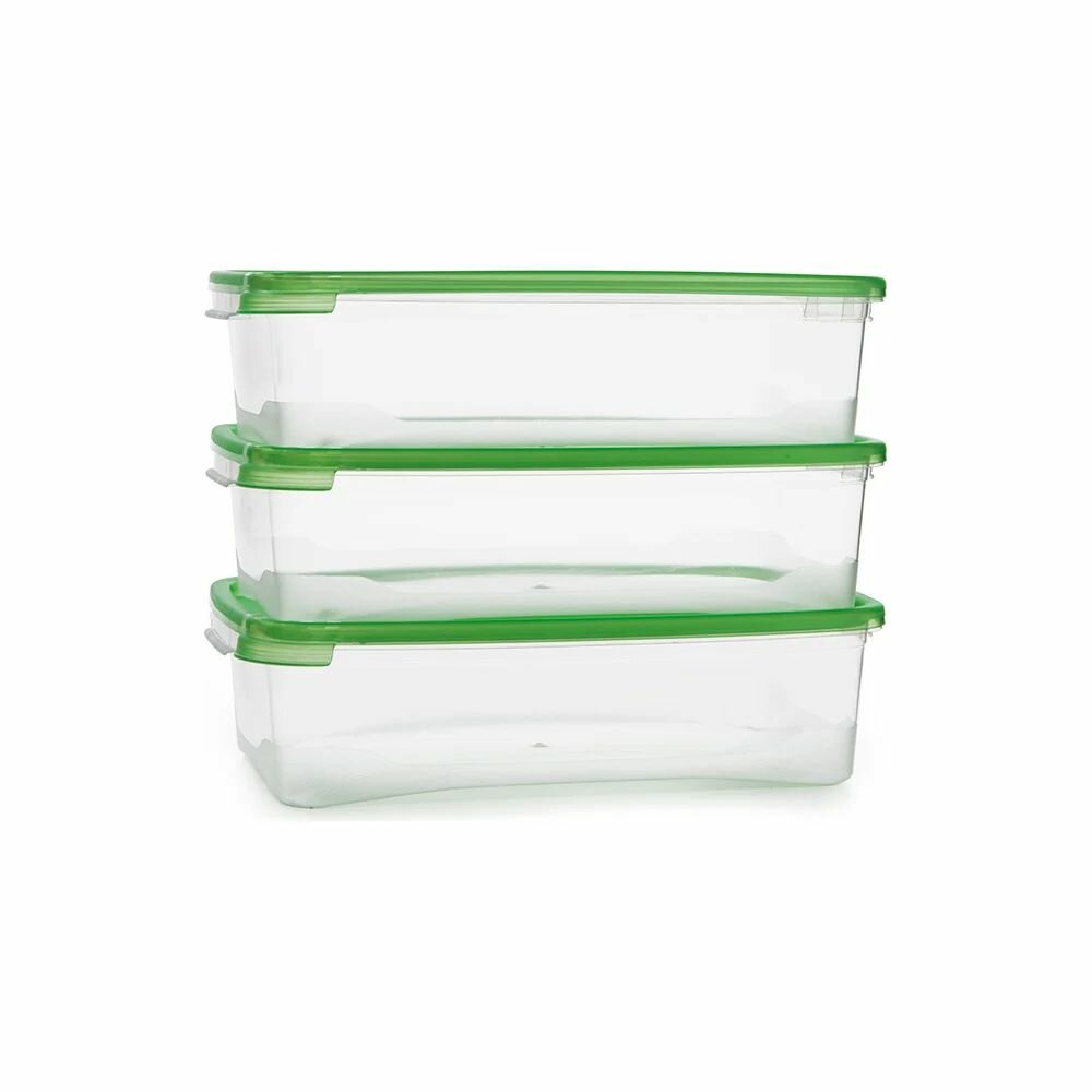 Комплект контейнеров полимербыт каскад 4354001