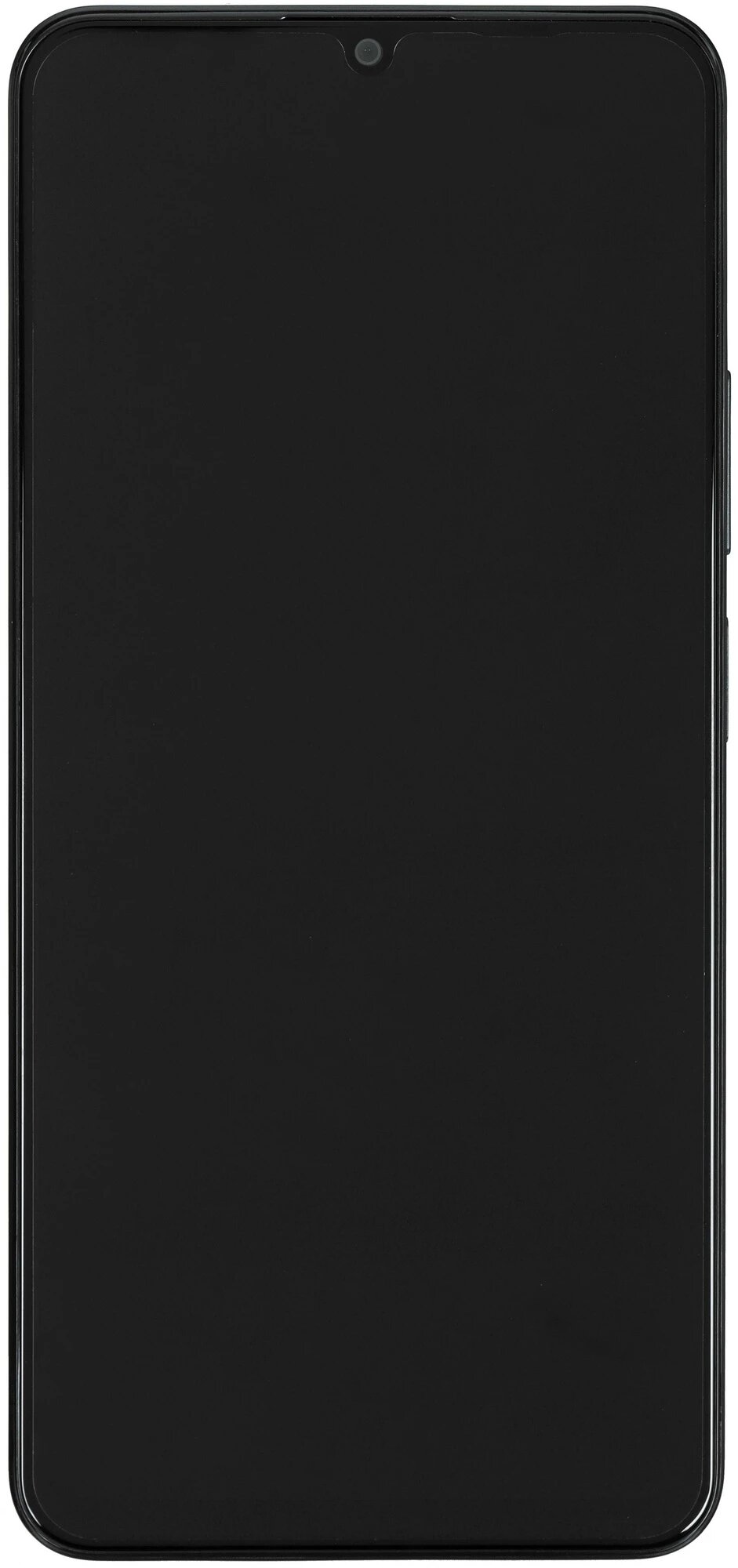 Смартфон Realme Note 70 4/128ГБ IPS экран 6,74" Black (черный) — фото 1