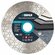 Диск алмазный B-TURBO 85мм BIHUI арт. DCDT85