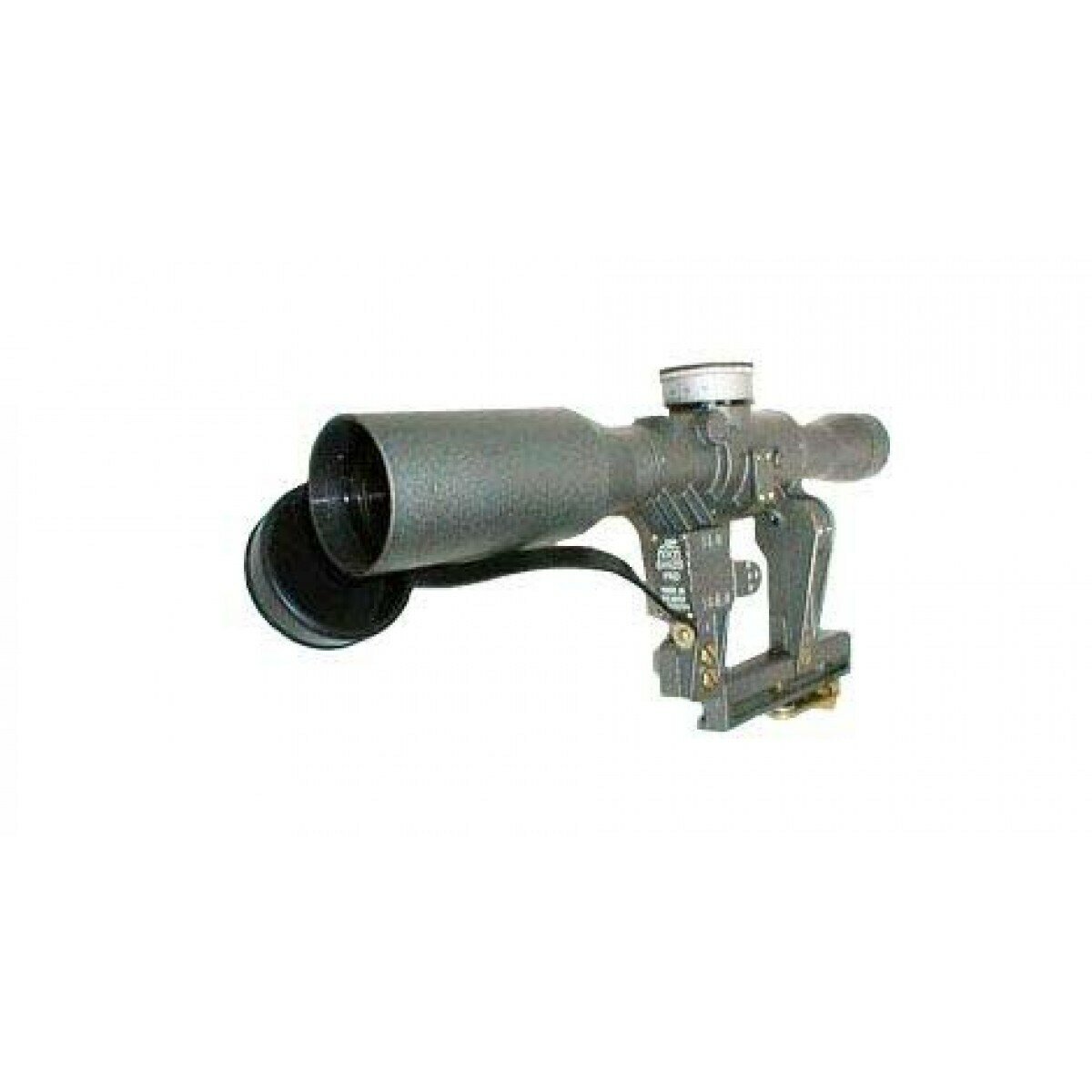 Оптический прицел посп 6х42B PRO