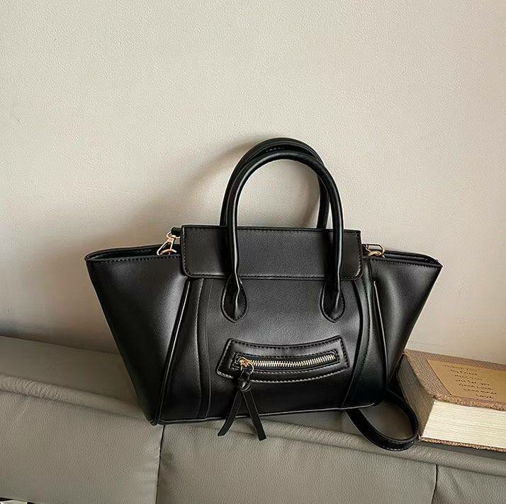 Джиббитсы для сумки тоут , черный — фото 1