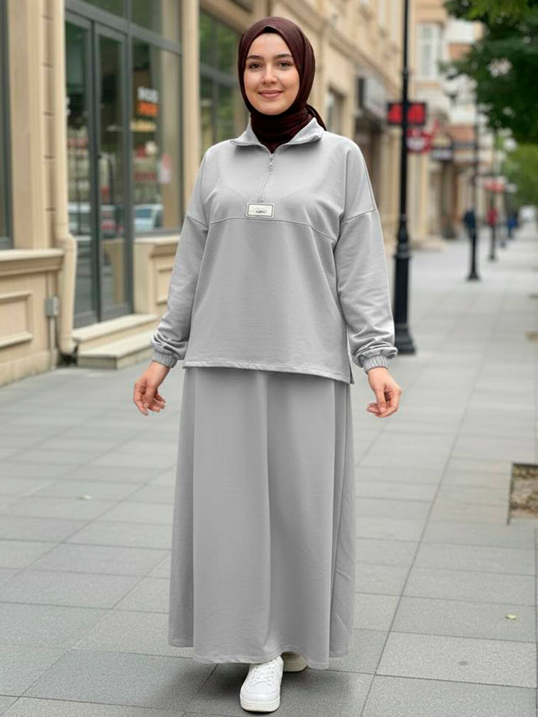 Комплект одежды MODERN ELEGANCE Suit Collection — женские костюмы двойка с брюками и жилеткой, стиль и комфорт на каждый день