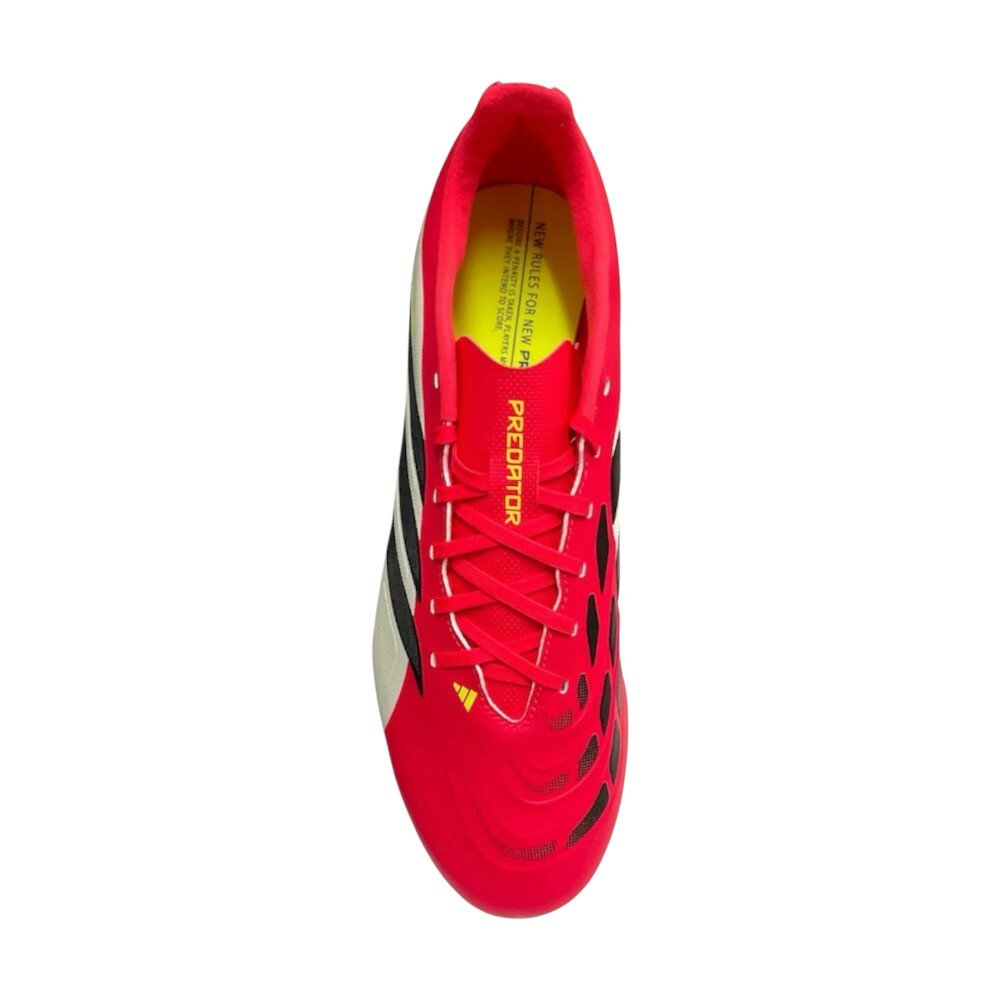 Бутсы adidas, размер 7.5 UK — фото 1