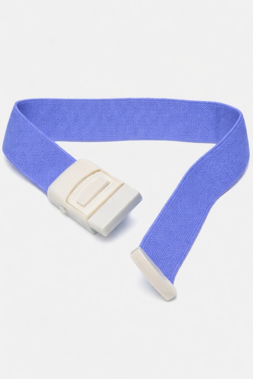 Медицинский жгут Medtec ВМ-01 с быстрым зажимом и антисептическим покрытием, оригинал