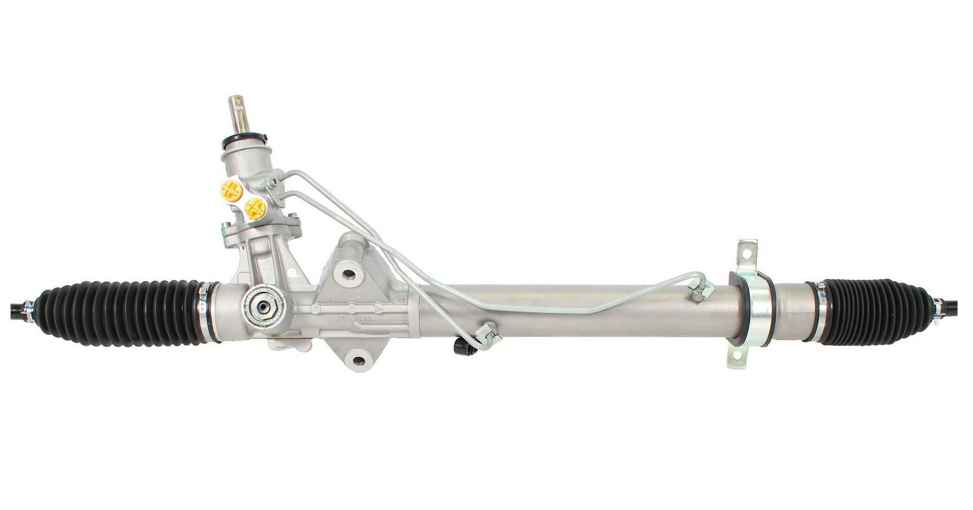 Рулевая рейка c ГРУ GAZ Gazelle NEXT 2013-