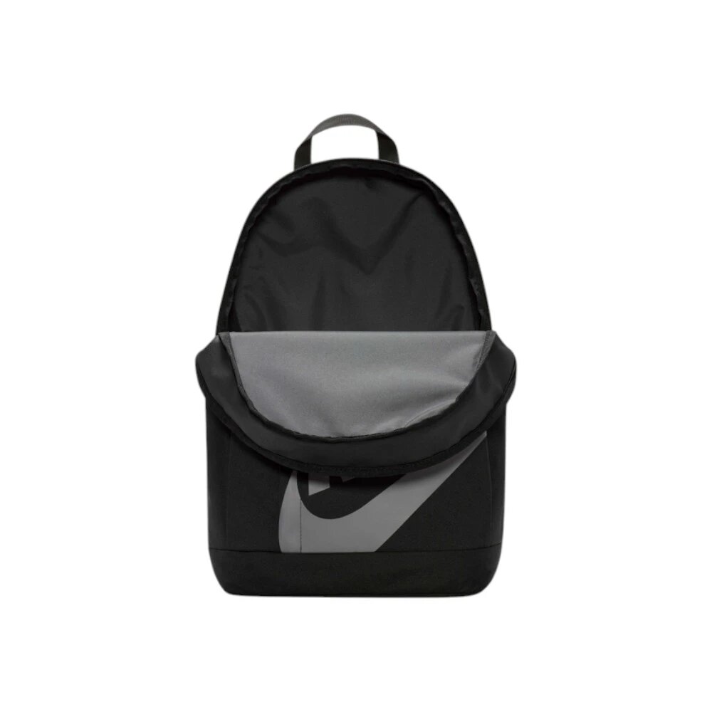 Рюкзак NIKE, серый — фото 1
