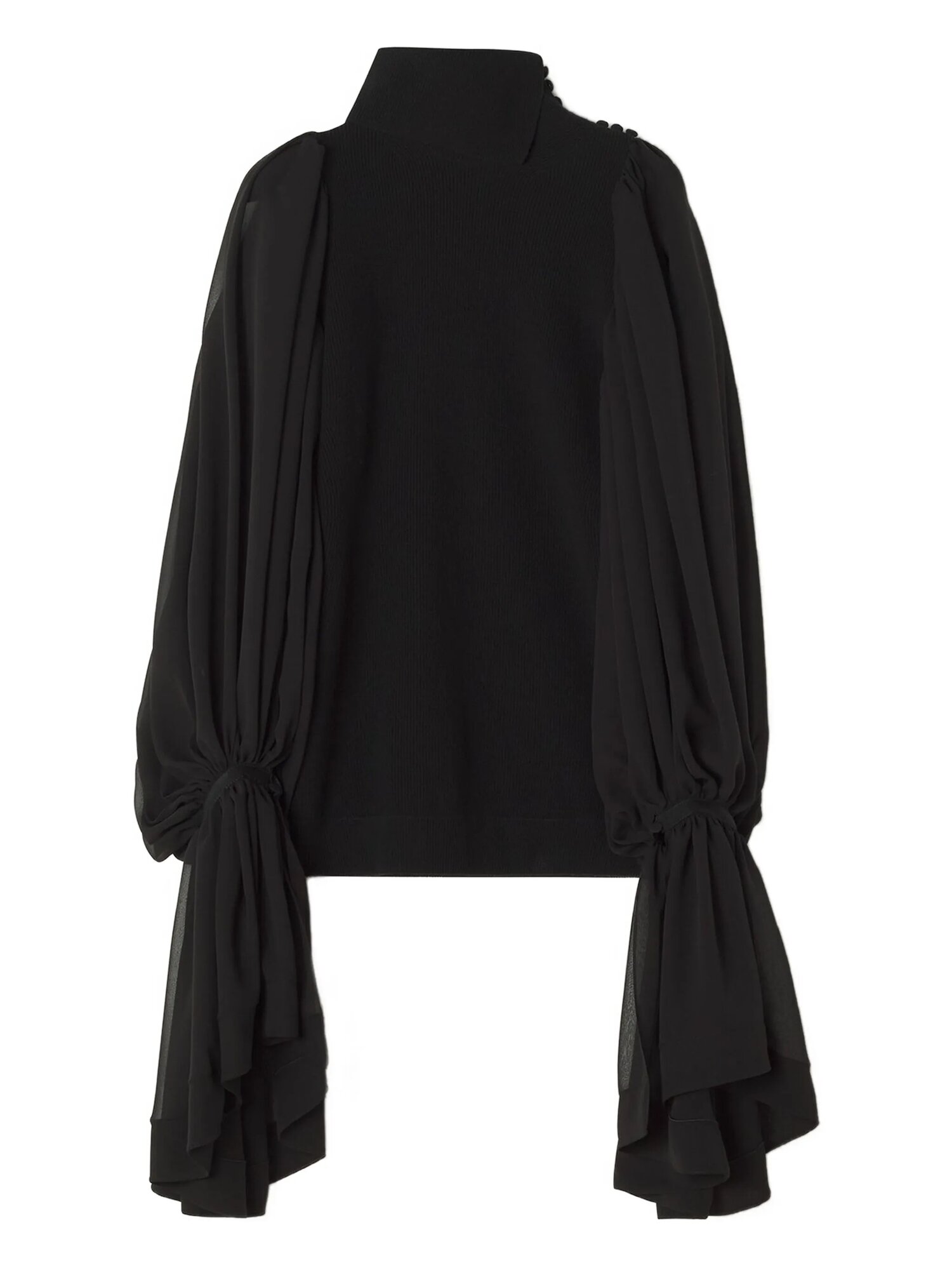 Блуза Lanvin