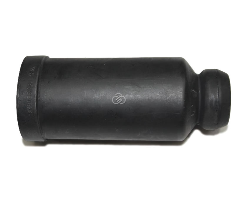 Амортизатор пыльник Matiz 96320824, в комплекте 2 штука, для защиты штока амортизатора от пыли