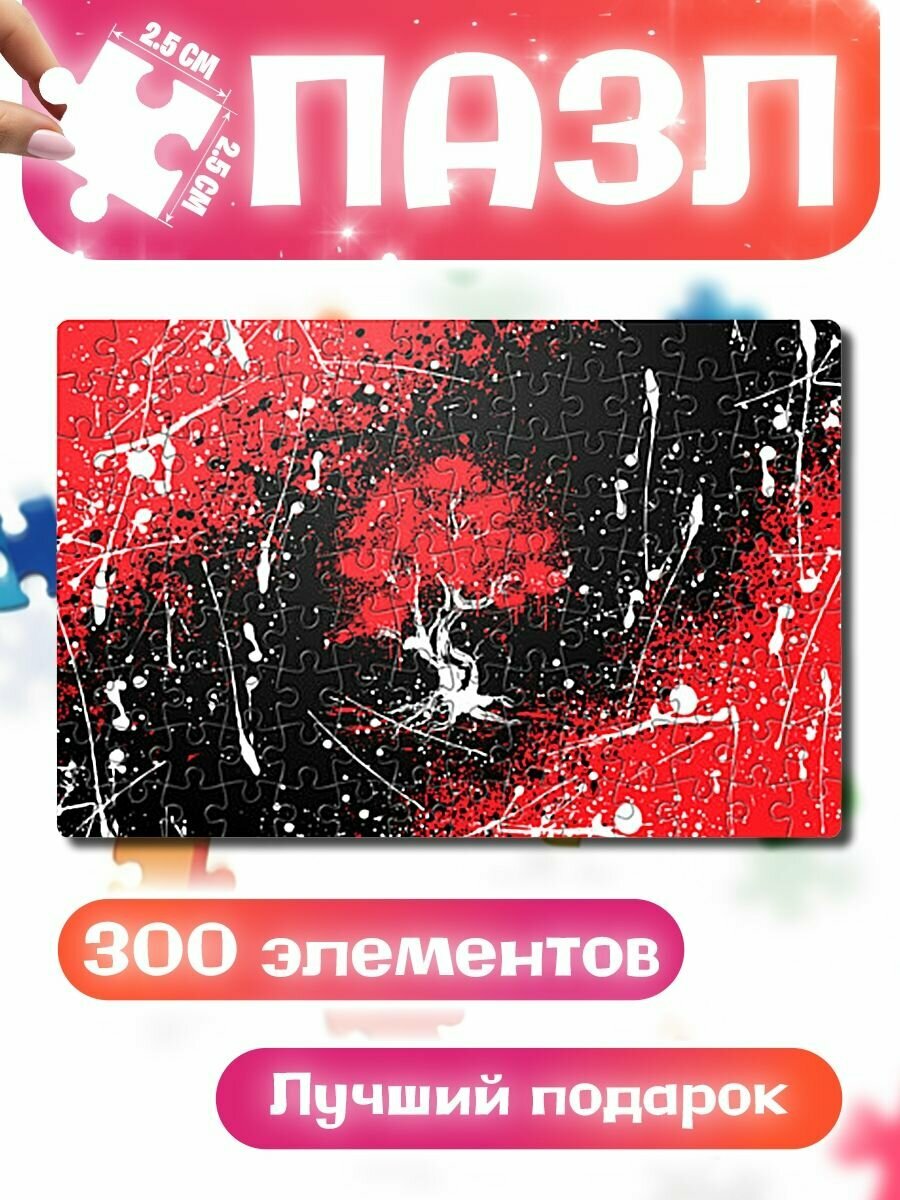 Пазлы для детей и взрослых Сакура Sakura вишня