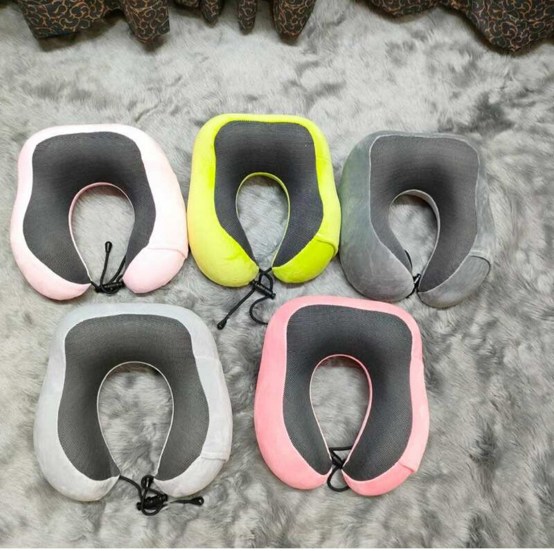 Ортопедическая подушка ErgoComfort разработана для правильной поддержки шеи и позвоночника