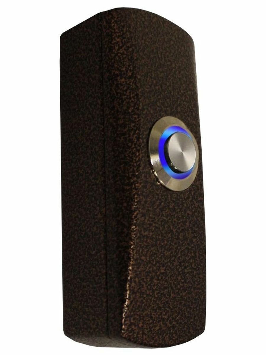 Кнопка выхода TS-CLICK light (медный антик) — фото 1